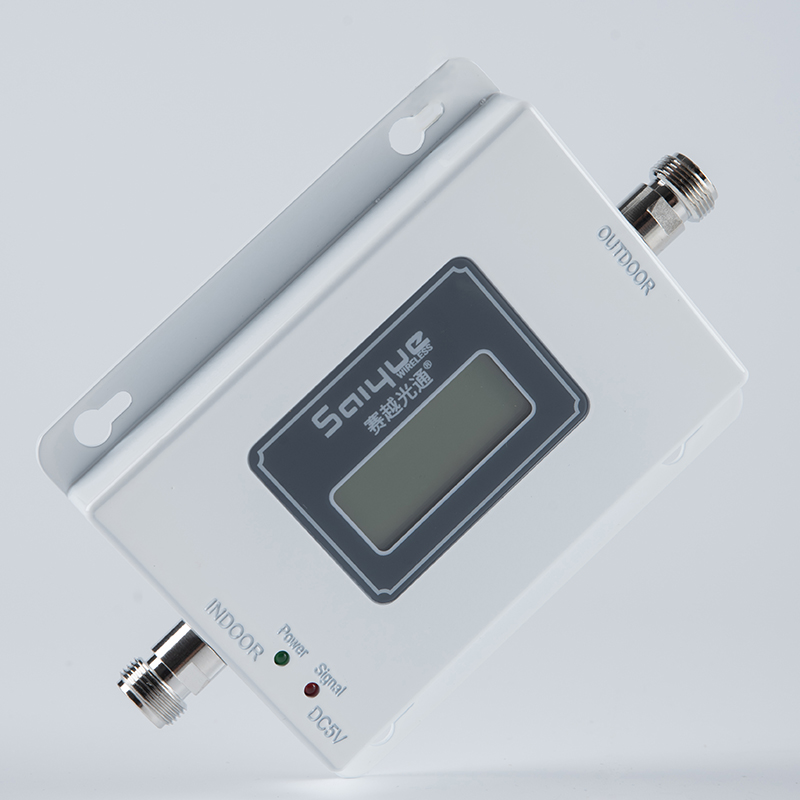 迎江家用配电房机房信号放大器200㎡