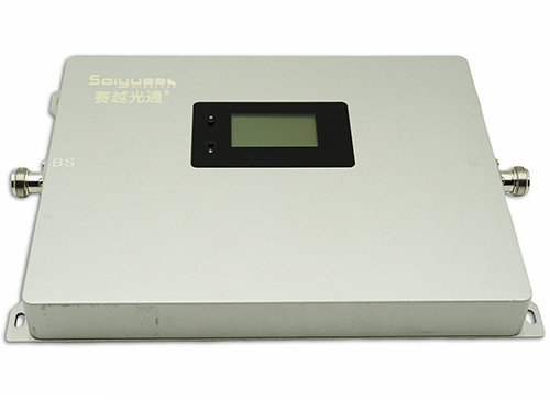  迎江三频/四频/五频手机信号接收器800㎡