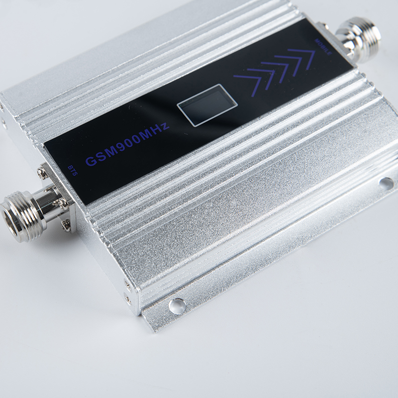 迎江家用单频手机信号增强器100㎡