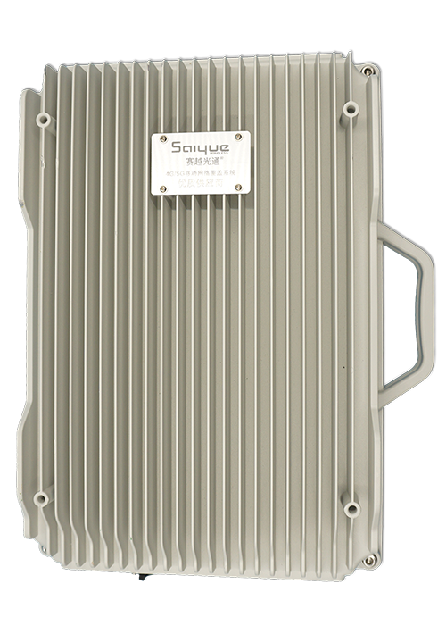 迎江单频/双频/三频/四频/五频电信级无线直放站