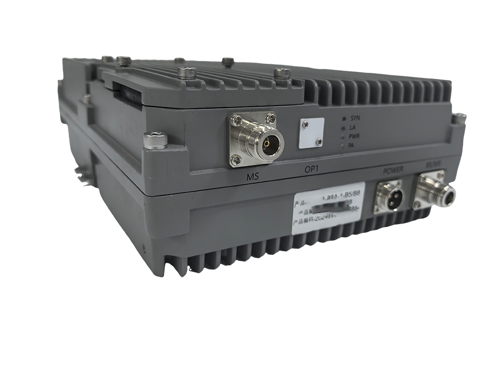  迎江三频手机信号接收器2000㎡