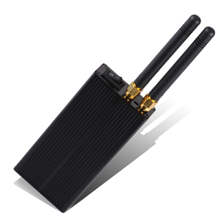  迎江1.2G/1.5G导航屏蔽器