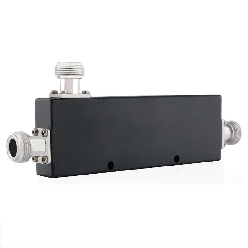  迎江FM调频广播同步广播耦合器