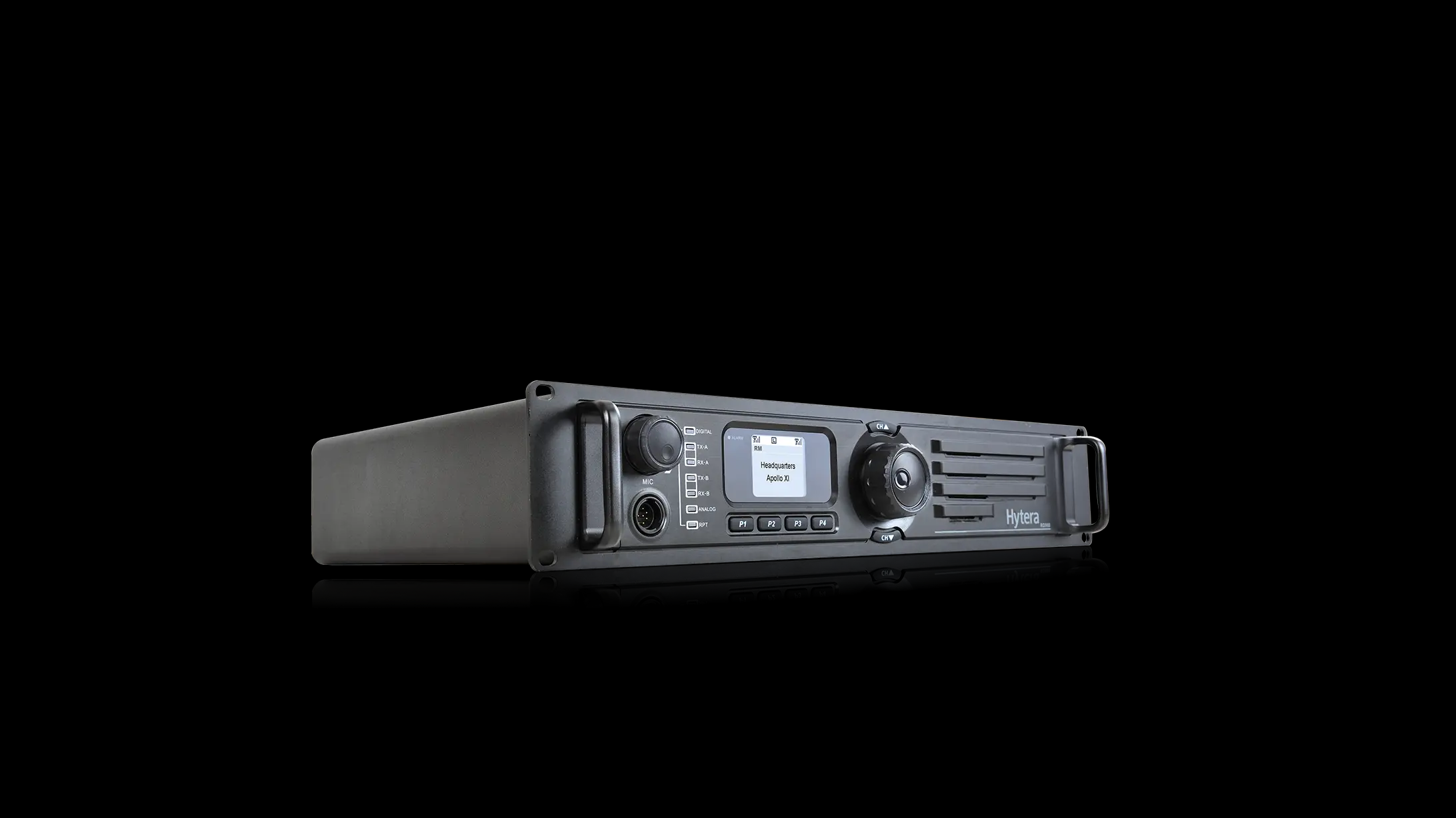  迎江数字中继中转台RD980（海能达）