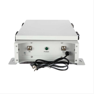  迎江无线对讲系统双向干线放大器