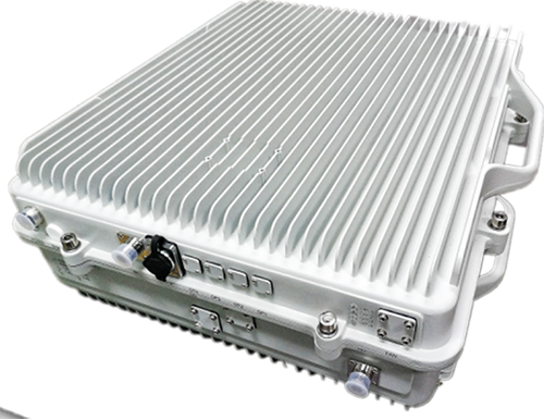 迎江信令级数字室分型移动通信干扰器