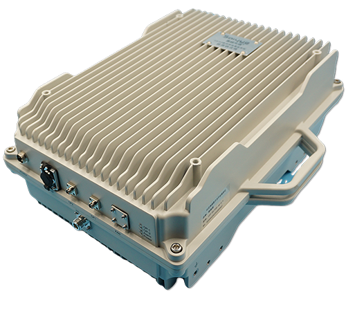  迎江TDD-LTE 1.8G无线直放站中继中转站