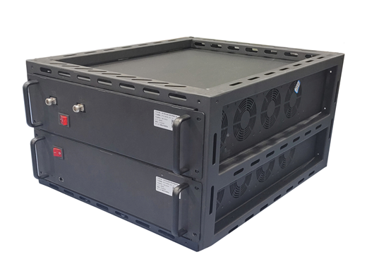 迎江室内大功率通讯管控屏蔽系统