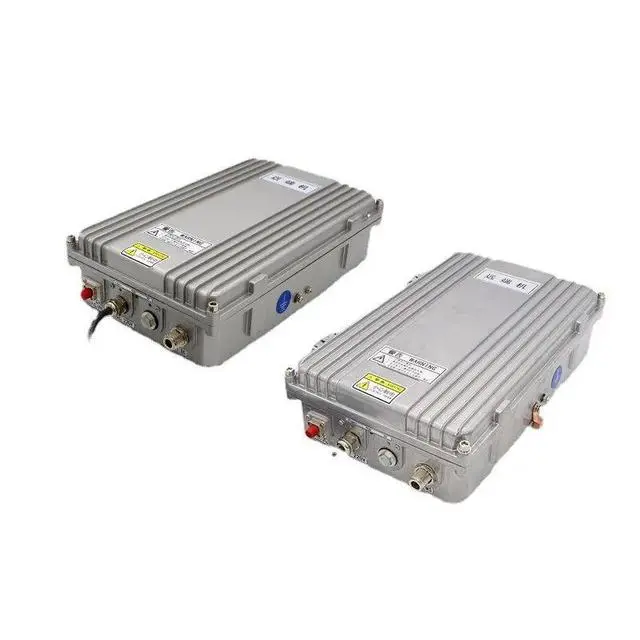  迎江FM调频应急广播数字光纤近端机远端机