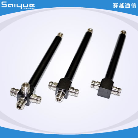  迎江FM调频广播同步广播功分器