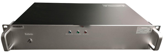  迎江350M PDT消防集群警用主机直放站