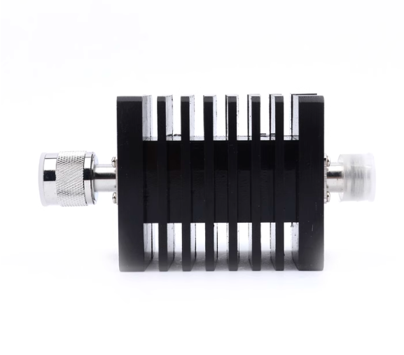  迎江腔体固定衰减器0-3G/0-4G  N型接口