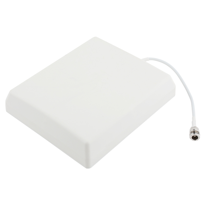  迎江室内外定向接收发射壁挂小平板天线700-3700MHz