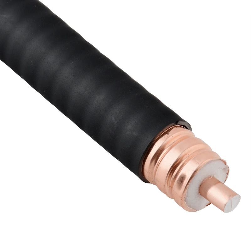  迎江HCAAY50-12（1/2”）同轴射频电缆馈线