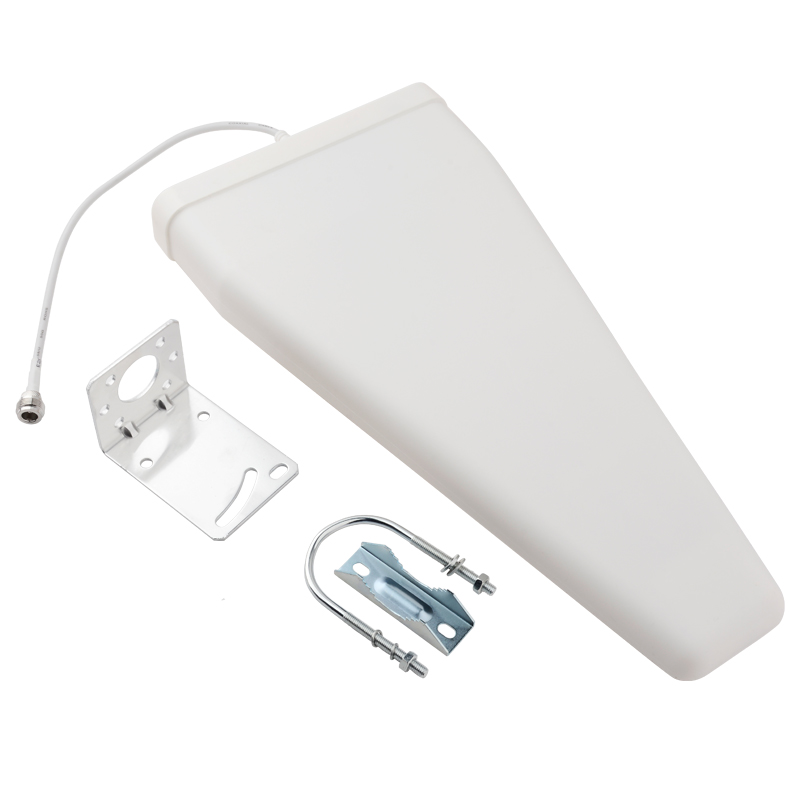  迎江对数周期天线定向接收发射700-3700MHz